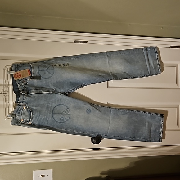Levi's 501 150th year jeans - Picture 3 of 8